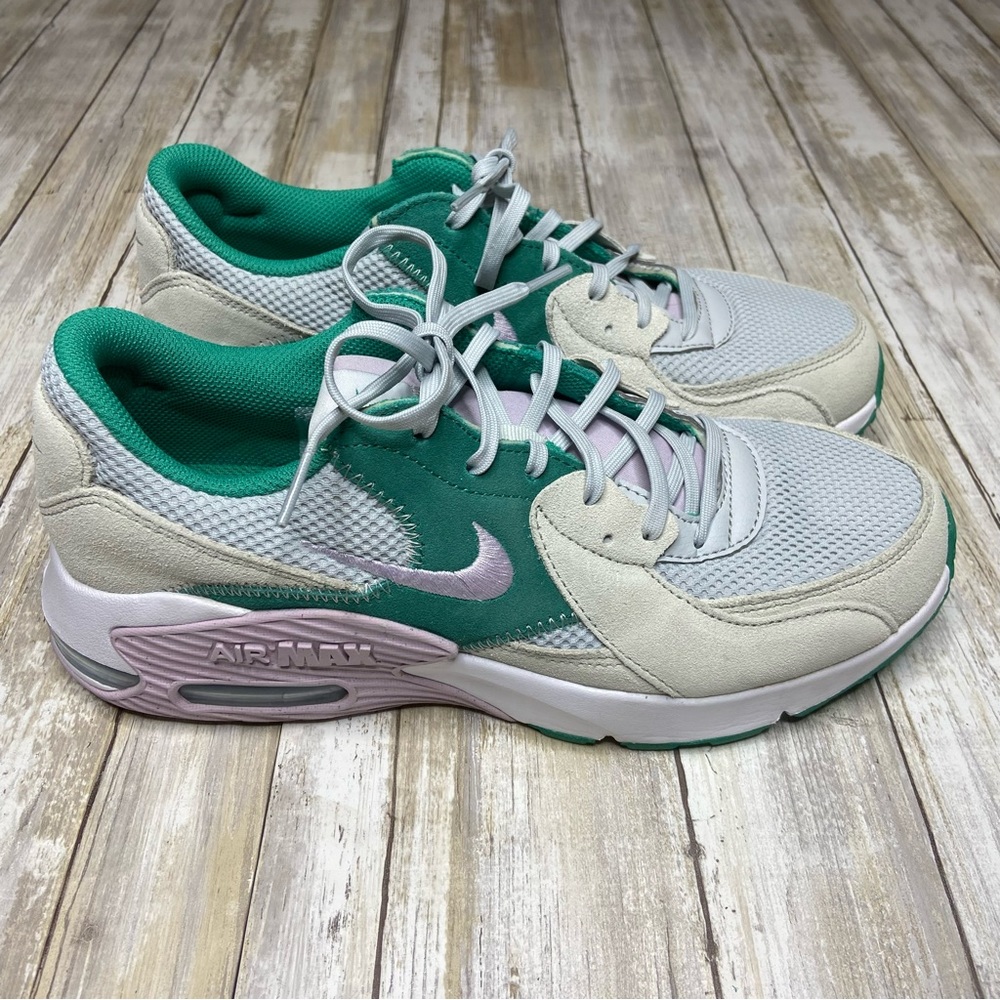 Nike Air Max Excee Pure Platinum Doll Women’s Size 10